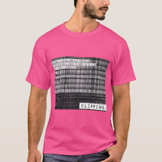 Camiseta Cortando amigo Ba