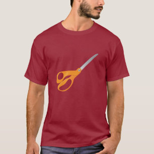 Camiseta Cortando o próximo