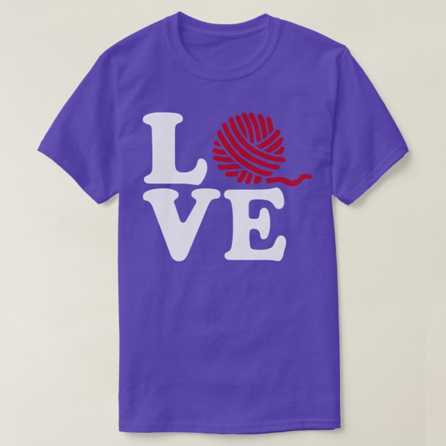 Camiseta Cortar amor (Frente do Design)