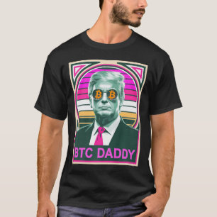 Camiseta Cortar Btc Pai Btc Formato de Auditoria de Finança