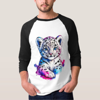 CAMISETA CORTAR PILLU TSHAIRT