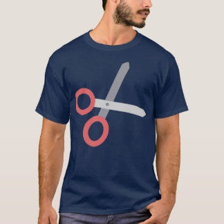 Camiseta Corte