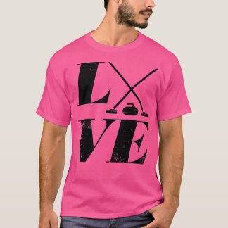 CAMISETA CORTE AMOR 2