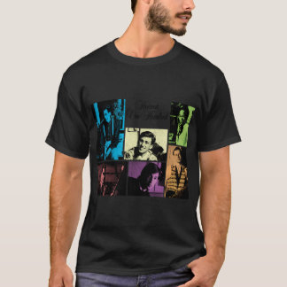 Camiseta Corte de Cabelo Cem