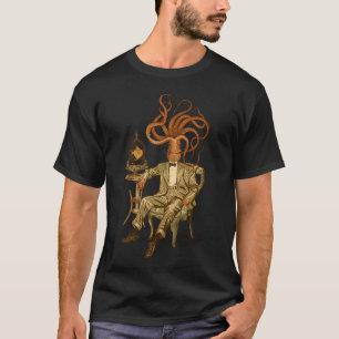 Camiseta Corte de cabelo número 8