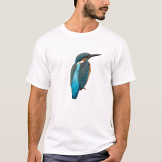 Camiseta Corte de um pescador