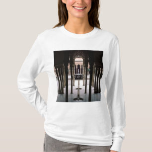 Camiseta Corte dos leões começados durante o reino de