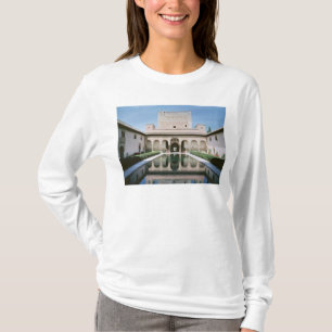 Camiseta Corte dos Myrtles, começada em 1333