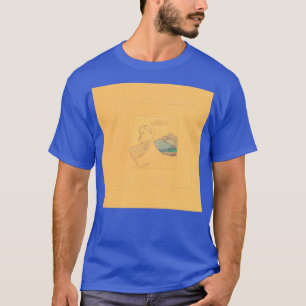 Camiseta Corte E Spark