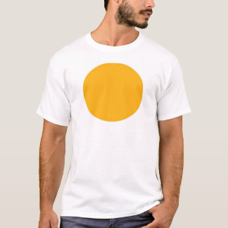 Camiseta Corte Lazenby