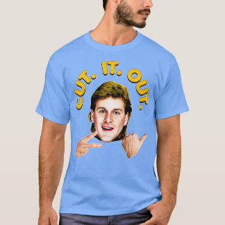 Camiseta CORTE O Tio Joey