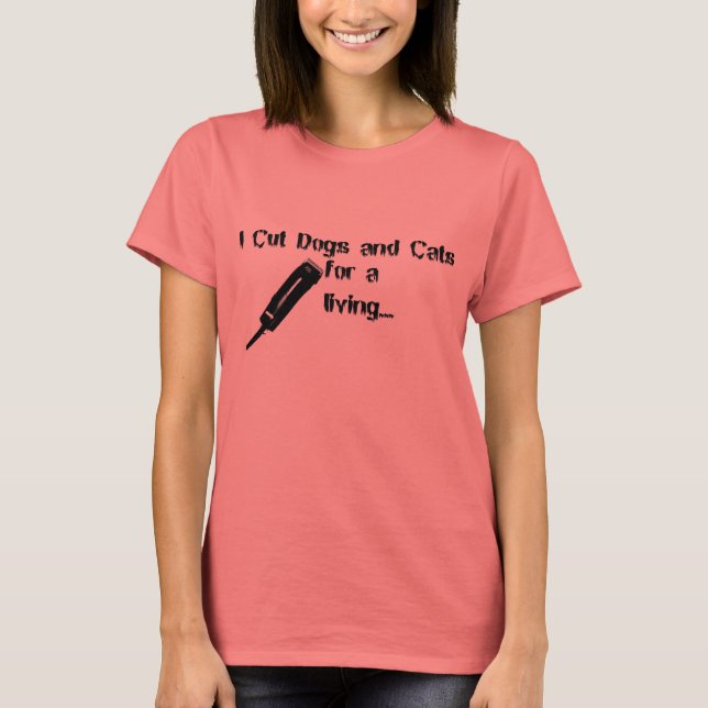 Camiseta Cortei (Frente)