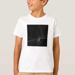 Camiseta Corteje-oo o cáustico