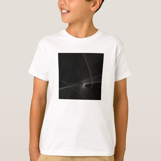 Camiseta Corteje-oo o cáustico (Frente)