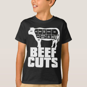 Camiseta Cortes_de_Carne