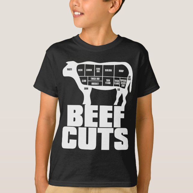 Camiseta Cortes_de_Carne (Frente)