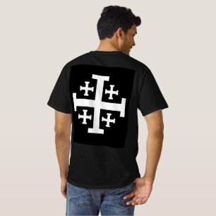 Camiseta CORTINA VERMELHA ALVORECER - Cristo o senhor