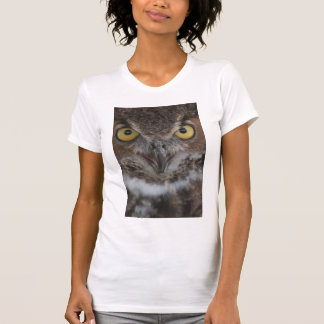 Camiseta Coruja