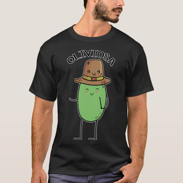 Camiseta Coruja com café e frase engraçada. (Frente)