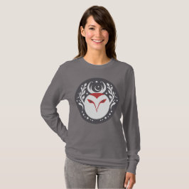 Camiseta Coruja de Yule