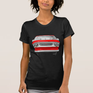 Camiseta Corvair 1964 Greenbrier