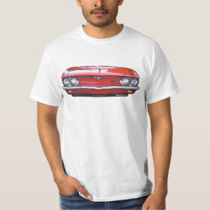 Camiseta Corvair clássico
