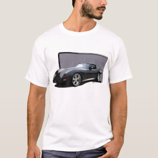 Camiseta Corveta