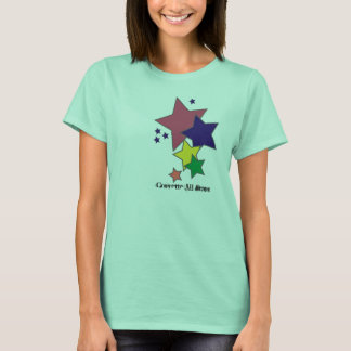 Camiseta Corvette All Stars, Corvette All Stars!