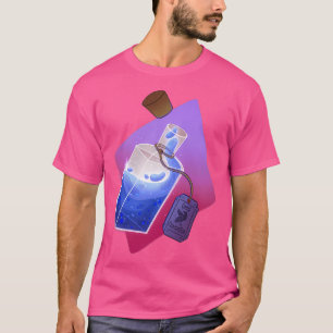 Camiseta Corvid Concoction