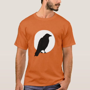 Camiseta Corvo