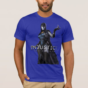 Camiseta Corvo 2