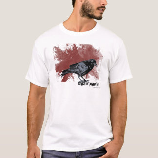 CAMISETA CORVO 4 DE BLAZEN