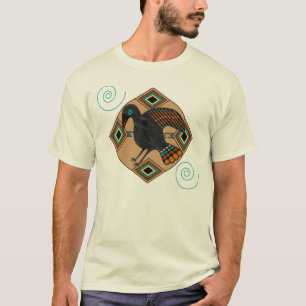Camiseta Corvo-Corvo