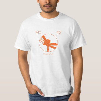 Camiseta Corvo Mo de MST3K (estilo do t-shirt do valor)