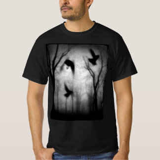 Camiseta Corvos da Floresta Negra