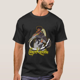 Camiseta Coryxkenshin