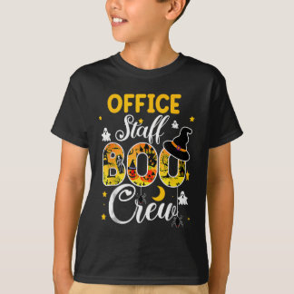 Camiseta Cos de Correspondência entre Dias de as Bruxas eng