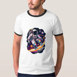 Camiseta Cosmic Explorer