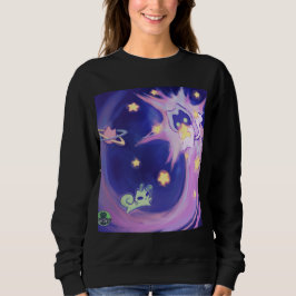 Camiseta Cosmic KitKat