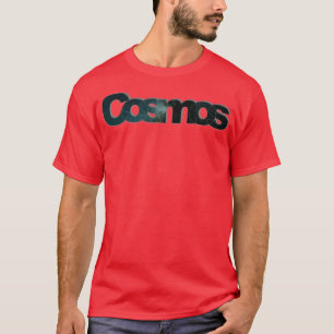 Camiseta Cosmos