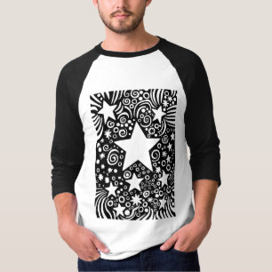 Camiseta Cosmos - personalizado