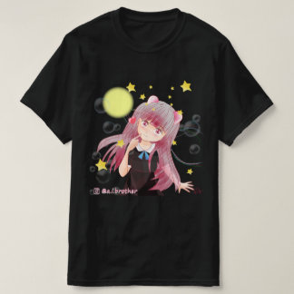 Camiseta Cosmos T-shirt Tシャツ