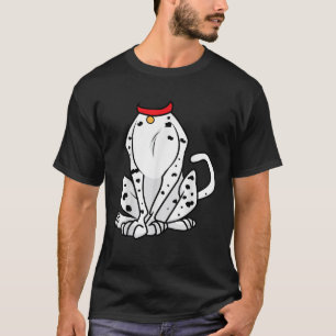 Camiseta Cosplay T Shirt