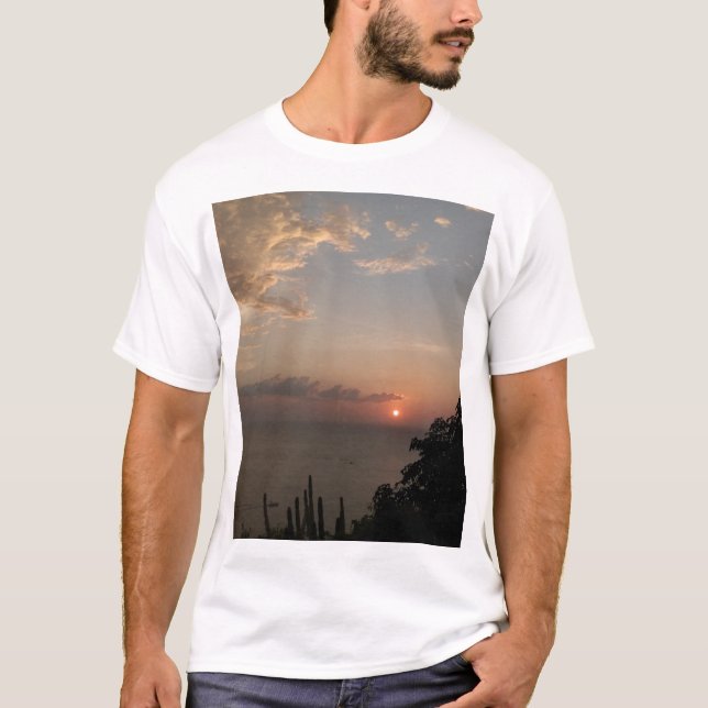 Camiseta costa da aiva (Frente)