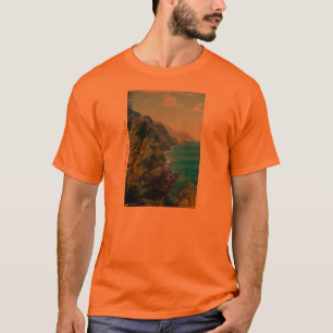 Camiseta Costa de Na Pali