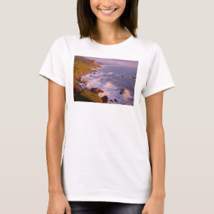 Camiseta Costa de Redwoods, Califórnia