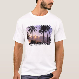 Camiseta Costa de São Cristóvão
