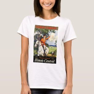 Camiseta Costa do Golfo