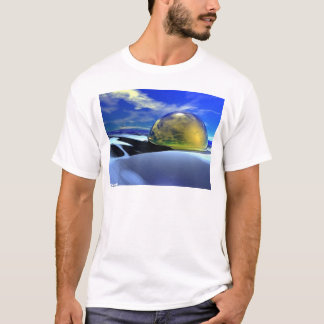 Camiseta Costa fantástica