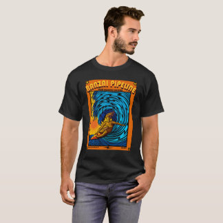 CAMISETA COSTA NORTE HAVAÍ OAHU DO SURF